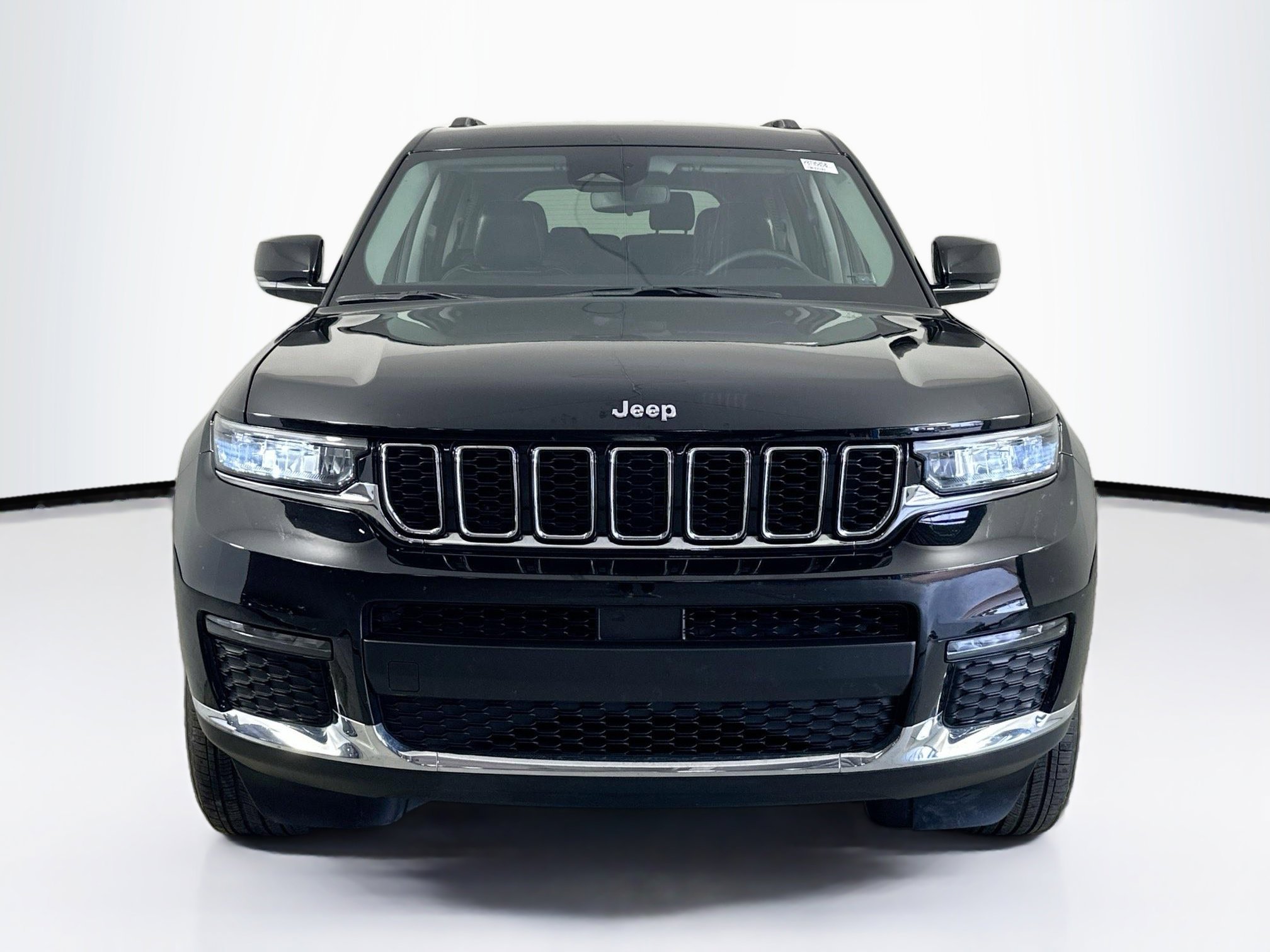 jeep grand cherokee l 2023 1C4RJJBG2P8795858 image